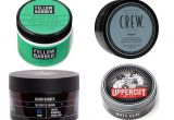 Mens Hairstyling Products Men S Hair Product Business Insider