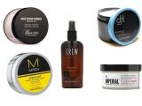 Mens Hairstyling Products the top 10 Best Blogs On Men S Hair Styles