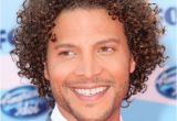 Mens Perm Hairstyles Perm Hairstyles for Men