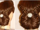 Mermaid Tail Braid Hairstyle Hair Tutorial Fish Tail Braid Lace Braid Hair Up Hair Tutorial