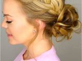 Messy but Cute Hairstyles Cute Messy Bun Hairstyles 2016 Styles 7