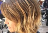 Messy Layered Bob Haircuts 22 Trendy Messy Bob Hairstyles You May Love to Try