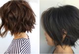 Messy Layered Bob Haircuts Layered Bob Haircuts Ideas for Thin Hair