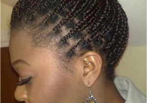 Micro Braids Updo Hairstyles Amazing Micro Braids Hairstyles