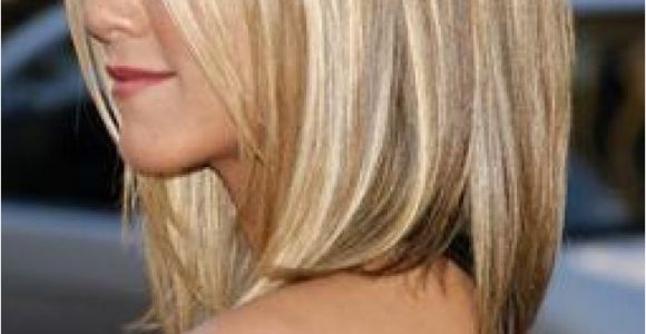 Mid Length Hairstyles Jennifer Aniston Jennifer Aniston Bob Google Search