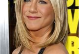 Mid Length Hairstyles Jennifer Aniston Jennifer Aniston Medium Straight Cut Fashion Style