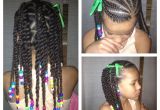 Mixed Girl Hairstyles Braids Mixed Chicks Wedding Hairstyles