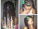 Mixed Girl Hairstyles Braids Mixed Chicks Wedding Hairstyles