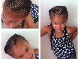 Mixed Girl Hairstyles Braids Mixed Girl Hairstyles Braids