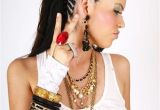 Mohawk Hairstyle with Braids 45 Fantastic Braided Mohawks to Turn Heads and Rock This