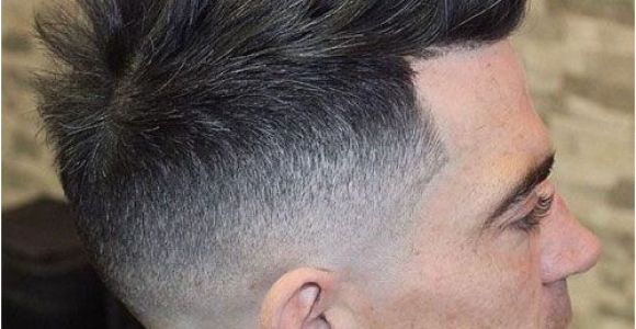 Mohawk Hairstyles Designs 30 Best Faux Hawk Fohawk Haircuts for Men [2019 Guide]