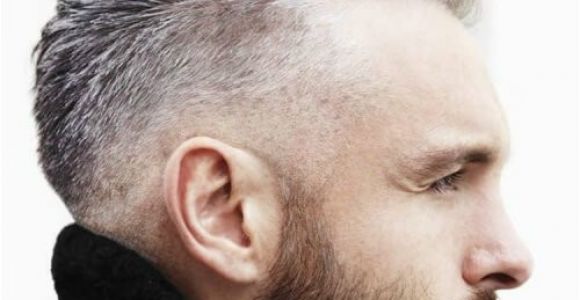 Mohawk Hairstyles for Men Short Hair 55 Edgy or Sleek Mohawk Hairstyles for Men Men