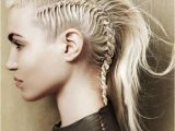 Mohawk Hairstyles In Braids 45 Fantastic Braided Mohawks to Turn Heads and Rock This