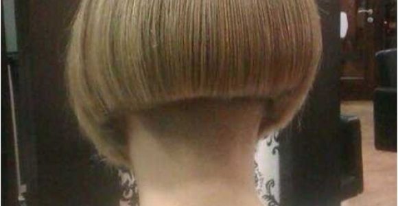 Nape Shaved Bob Haircut 15 Cool Shaved Nape Bob Haircuts