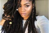 Natural Hairstyles for Black Women-dreadlocks 489 Best Black Women Locs Images In 2019