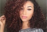 Natural Hairstyles for Curly Mixed Hair 45 Best Mixed Curls Goals Images On Pinterest