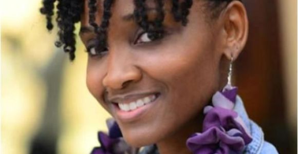 Natural Hairstyles with Braids and Twists Braided Side Hairstyles for Black Women Black Women