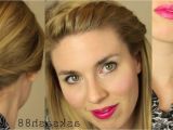 New Easy Hairstyle for Girl Quick Easy Updos for Long Hair Easy Do It Yourself Hairstyles