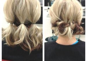 New Hairstyles Buns 26 Beautiful Hairstyle Bun