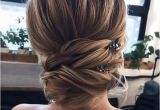 New Hairstyles Buns Unique Updo Bun Hairstyles – Adriculous