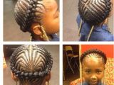 New Hairstyles In Braids New Mohawk Hairstyle Braids for Men