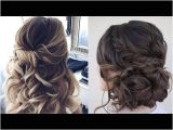 New Hairstyles Tutorials Compilation Wedding Hairstyles Tutorials Pilation Bridal Hair Tutorial