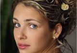 Nice Hairstyle for Wedding 25 Fantastic Wedding Hairstyles for Curly Hair