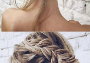 Nice Hairstyles Hair Up 25 Chic Updo Wedding Hairstyles for All Brides