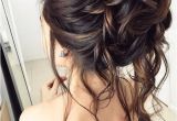 Nice Hairstyles Hair Up 75 Chic Wedding Hair Updos for Elegant Brides