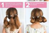 Nice N Simple Hairstyles Gorgeous Cute Simple Hairstyles for Long Hair