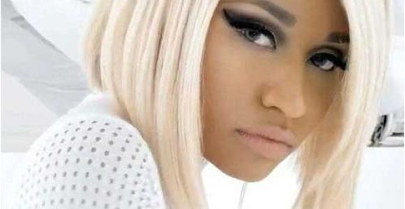 Nicki Minaj Bob Haircut 15 Nicki Minaj Bob Hairstyles