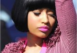 Nicki Minaj Bob Haircut 5 Short Bob Haircuts African American at 40 Cruckers