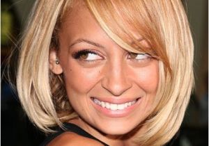 Nicole Richie Bob Haircut 50 Best Shag Hairstyles