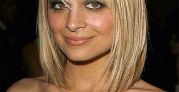 Nicole Richie Bob Haircut Nicole Richie Hairstyles Celebrity Latest Hairstyles 2016