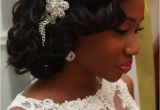 Nigerian Wedding Hairstyle Latest Nigerian Wedding Hairstyles