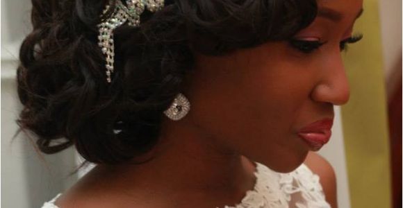 Nigerian Wedding Hairstyle Latest Nigerian Wedding Hairstyles