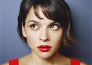 Norah Jones Bob Haircut Pictures Of Photos Short Haircuts and Hair Styles ] =