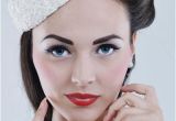 Old Hollywood Glamour Wedding Hairstyles Old Hollywood Glamour Vintage Wedding Hairstyles