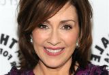 Old School Bob Haircut Patricia Heaton Hairstyles