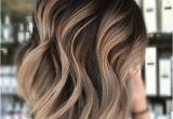 Ombre Hairstyles Blonde to Brown 7 Hübsche Mittlerer Länge Frisuren Für Frauen