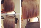 One Length Short Bob Haircuts E Length Bob Hair Pinterest