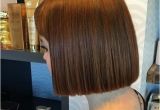 One Length Short Bob Haircuts the 25 Best E Length Haircuts Ideas On Pinterest