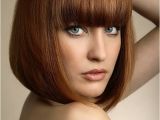 Pageboy Bob Haircut Pageboy Haircut the Special Retro Bob