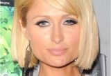 Paris Hilton Bob Haircut Paris Hilton Hairstyles as the Trend Of Haircuts for Women