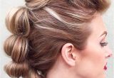 Party Hairstyles Hair Up 6 Effortless Updos You Can Rock with Short Hair It Doesn T Matter