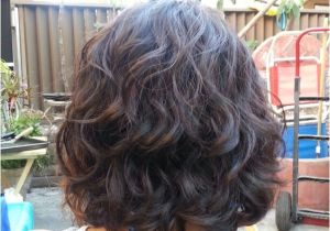 Permed Bob Haircut 35 Perm Hairstyles Stunning Perm Looks for Modern Texture