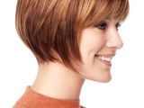 Pics Of Inverted Bob Haircuts with Bangs 30 Best Inverted Bob with Bangs