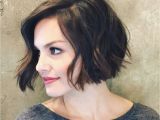 Pics Of Short Bob Haircuts Follow the Trend Wavy Bob Hairstyles 2017