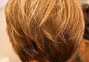 Pictures Of Back View Of Bob Haircuts 30 Popular Stacked A Line Bob Hairstyles for Women