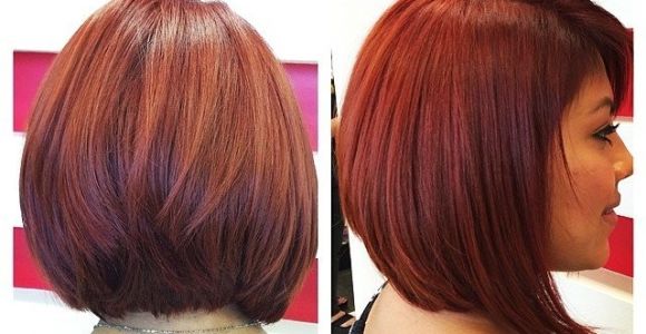 Pictures Of Bob Haircuts for Thick Hair 23 Cute Bob Haircuts & Styles for Thick Hair Short